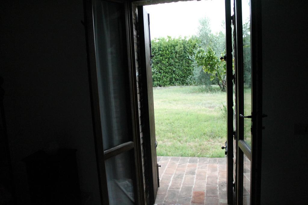 Agriturismo Piano Grande Avigliano Umbro Cameră foto