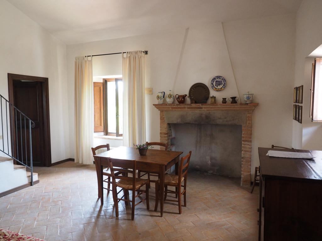 Agriturismo Piano Grande Avigliano Umbro Cameră foto